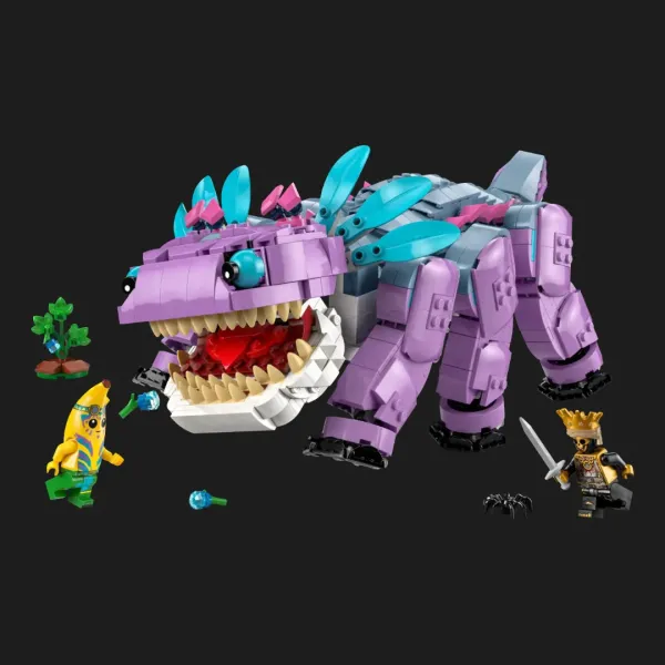 Конструктор LEGO Fortnite Klombo (77077)