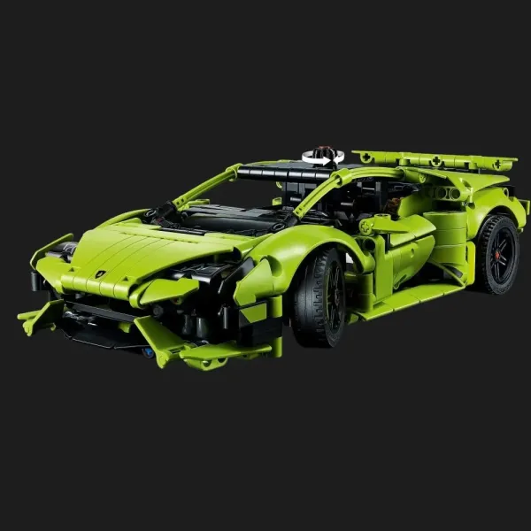 Конструктор LEGO Technic Lamborghini Huracán Tecnica (42161)