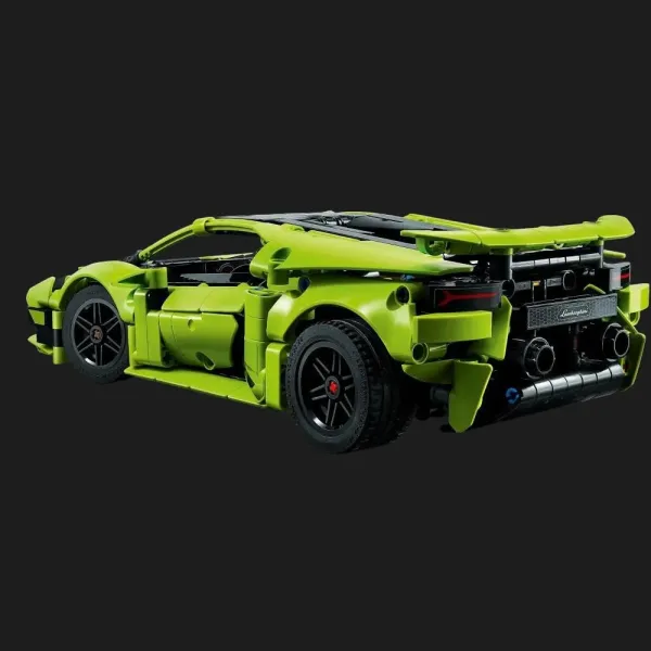 Конструктор LEGO Technic Lamborghini Huracán Tecnica (42161)