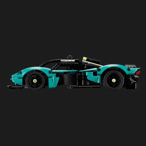 Конструктор LEGO Technic Aston Martin Valkyrie (42208)