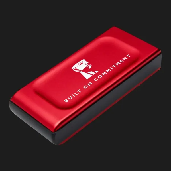 SSD-накопичувач Kingston XS1000R BOC 1TB (Red)
