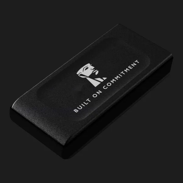 SSD-накопичувач Kingston XS1000 BOC 1TB (Black)