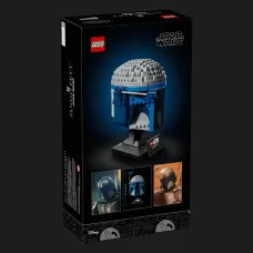 Конструктор LEGO Star Wars Шолом Джанго Фетта (75408)