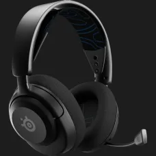 Ігрова гарнітура SteelSeries Arctis Nova 5 Wireless MultiPlatform (Black) (UA)