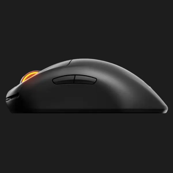 Ігрова миша SteelSeries Prime Mini Wireless (Black) (UA)