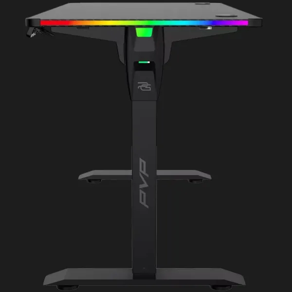 Комп'ютерний стіл Proove Gaming PVP (Black) (GTPV00120101) (UA)