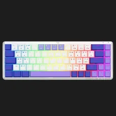 Ігрова клавіатура Proove Gaming AFK (White) (UA)