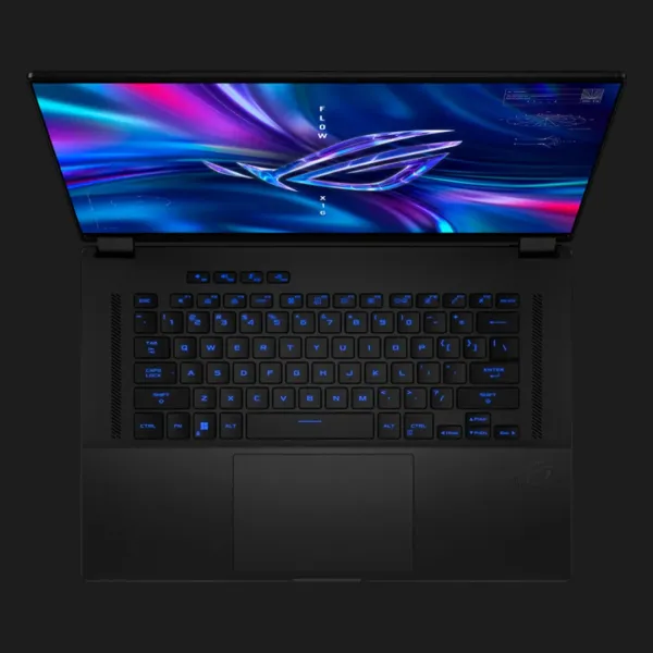 Ноутбук Asus ROG Flow X16 16" (Intel Core i9/32GB/2TB (SSD)/RTX 4060) (GV601VV-NL034W) (Standard)