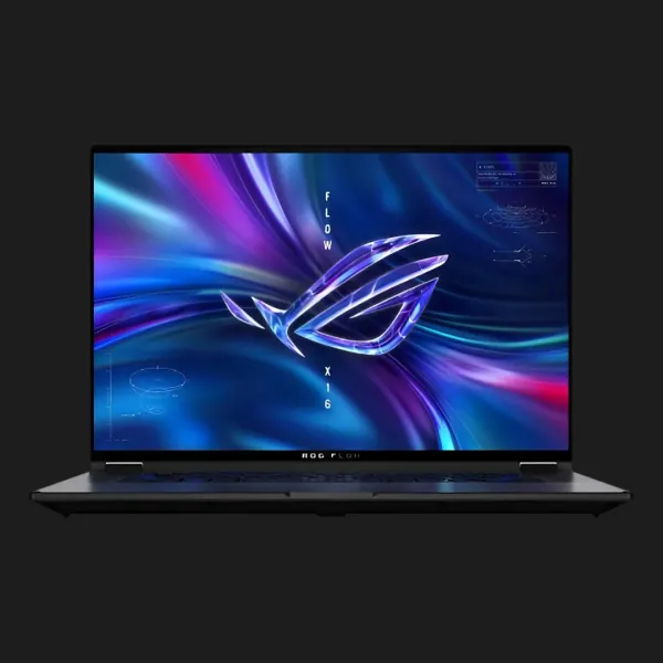 Ноутбук Asus ROG Flow X16 16" (Intel Core i9/64GB/4TB (SSD)/RTX 4060) (GV601VV-NL036W) (Standard)