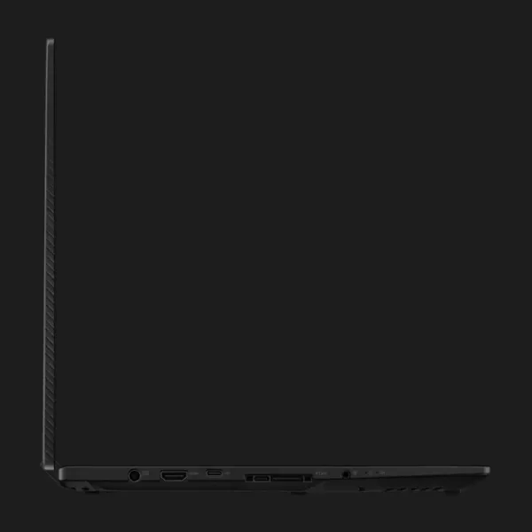 Ноутбук Asus ROG Flow X16 16" (Intel Core i9/64GB/4TB (SSD)/RTX 4060) (GV601VV-NL036W) (Standard)