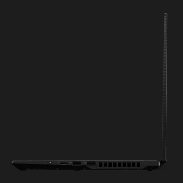 Ноутбук Asus ROG Flow X16 16" (Intel Core i9/96GB/4TB (SSD)/RTX 4060) (GV601VV-NL037W) (Standard)