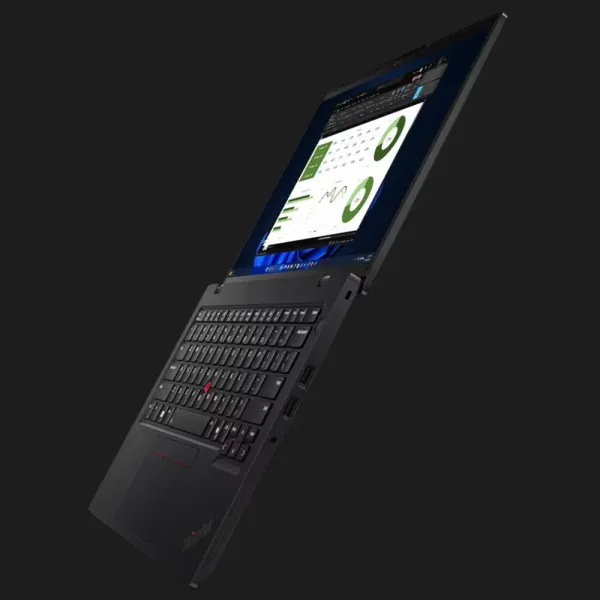 Ноутбук Lenovo ThinkPad L16 Gen 1 16" (Intel Core Ultra 5/32GB/512GB (SSD)/Intel Arc) (21L4S2Q611) (Standard)