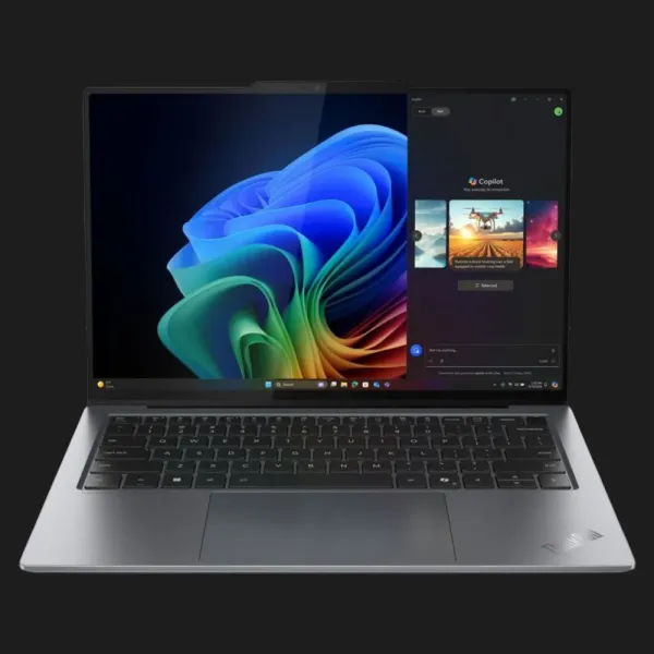 Ноутбук Lenovo ThinkPad X9-14 Gen 1 14" (Intel Core Ultra 7/32GB/1TB (SSD)/Intel Arc) (21QA0035US) (Standard)
