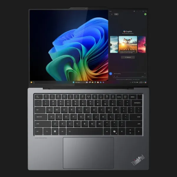 Ноутбук Lenovo ThinkPad X9-14 Gen 1 14" (Intel Core Ultra 7/32GB/1TB (SSD)/Intel Arc) (21QA0035US) (Standard)