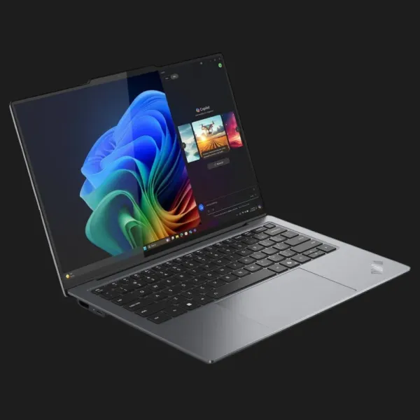 Ноутбук Lenovo ThinkPad X9-14 Gen 1 14" (Intel Core Ultra 7/32GB/4TB (SSD)/Intel Arc) (21QA0235US) (Standard)