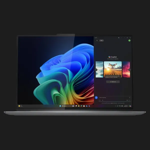 Ноутбук Lenovo ThinkPad X9-14 Gen 1 14" (Intel Core Ultra 7/32GB/4TB (SSD)/Intel Arc) (21QA0235US) (Standard)