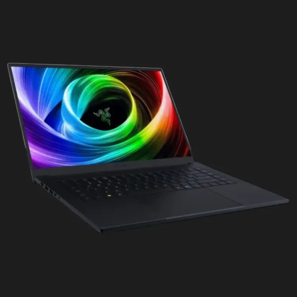 Ноутбук Razer Blade 16 16" (AMD Ryzen AI 9/16GB/4TB (SSD)/RTX 5060) (RZ09-05285WN3-R3W3) (Standard)