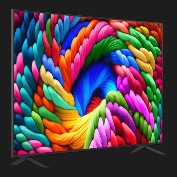 Телевізор LG 75 75NANO90A6B (UA)