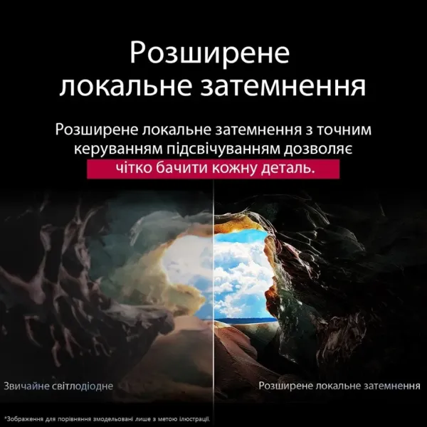 Телевізор LG 75 75NANO90A6B (UA)