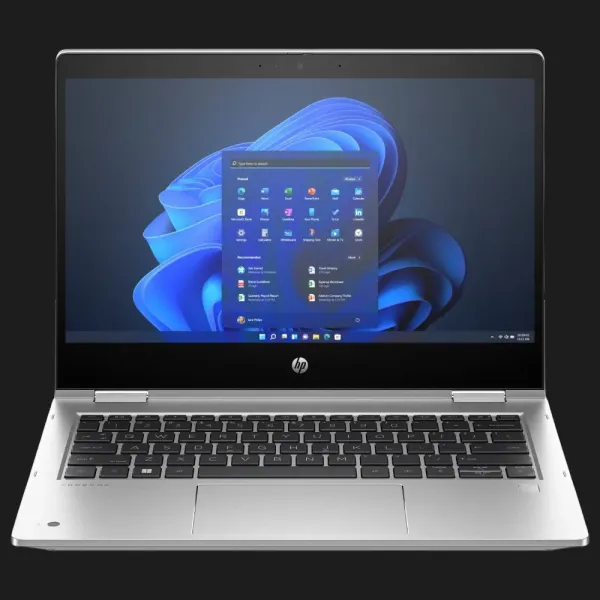 Ноутбук HP Probook x360 435 G10 13,3" (AMD Ryzen 5/16GB/512GB (SSD)/AMD Radeon Graphics) (8A5Y6EA) (Standard)