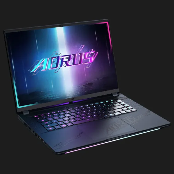 Ноутбук Gigabyte Aorus Master 16 16" (Intel Core Ultra 9/32GB/2TB (SSD)/RTX 5090) (BZHC6EEE65SP) (Standard)