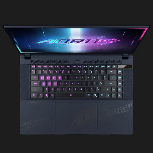 Ноутбук Gigabyte Aorus Master 16 16" (Intel Core Ultra 9/64GB/2TB (SSD)/RTX 5090) (BZHC6EEE66SP) (Standard)