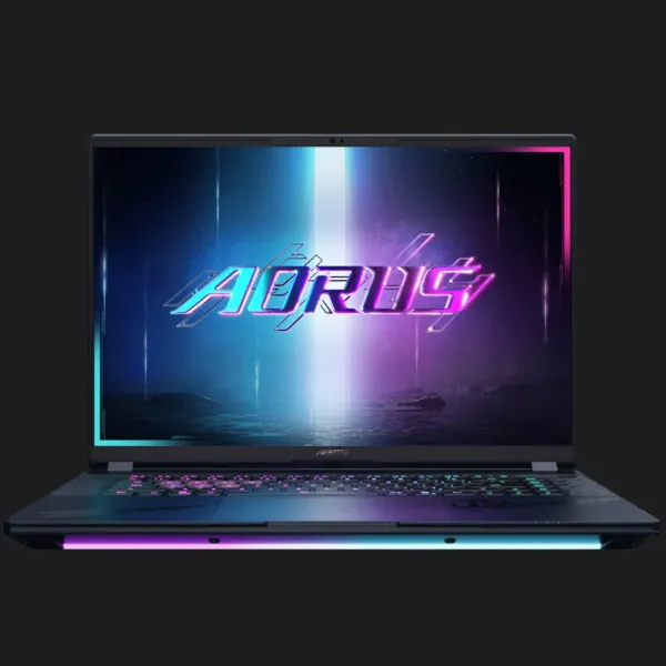 Ноутбук Gigabyte Aorus Master 16 16" (Intel Core Ultra 9/64GB/8TB (SSD)/RTX 5090) (BZHC6EEE68SP) (Standard)