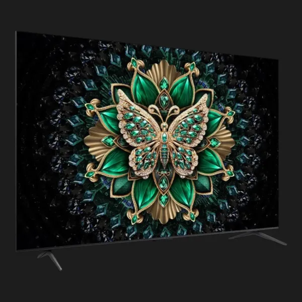 Телевізор TCL 85 85C6K (Standard)