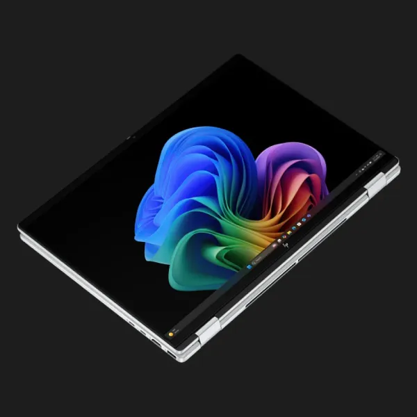 Ноутбук HP OmniBook X FlipNGAI 2-in 1 16" (Intel Core Ultra 7/32GB/4TB (SSD)/Intel Arc) (B5UH12UA) (Standard)