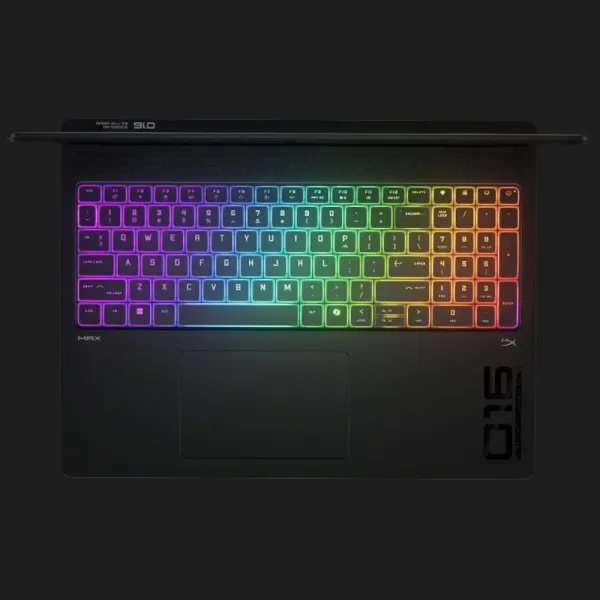 Ноутбук HP Omen Max 16 16" (Intel Core Ultra 9/64GB/8TB (SSD)/RTX 5080) (B643BNUA) (Standard)