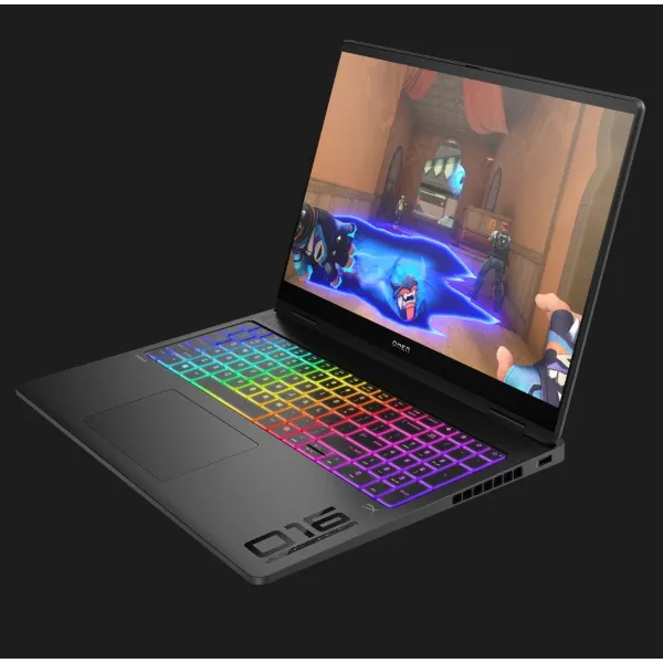 Ноутбук HP Omen Max 16 16" (Intel Core Ultra 9/64GB/8TB (SSD)/RTX 5080) (B643BNUA) (Standard)