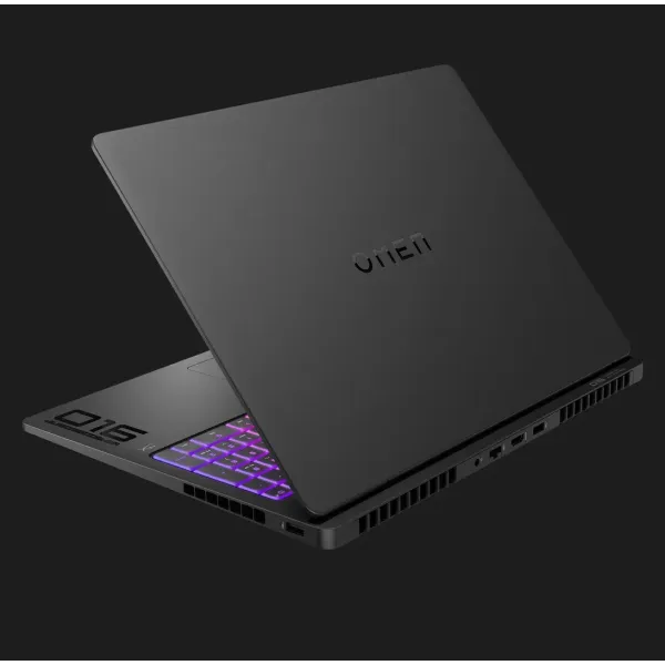 Ноутбук HP Omen Max 16 16" (Intel Core Ultra 9/64GB/8TB (SSD)/RTX 5080) (B643BNUA) (Standard)