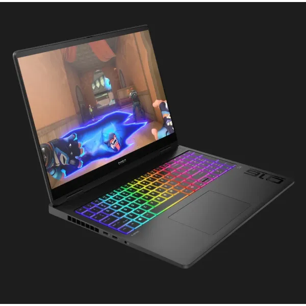 Ноутбук HP Omen Max 16 16" (Intel Core Ultra 9/128GB/4TB (SSD)/RTX 5080) (B644BNUA) (Standard)