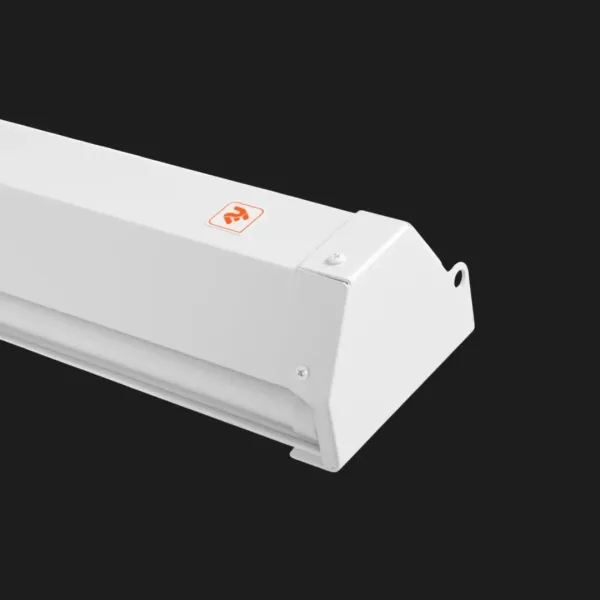 Екран моторизований 2E 120" 16:9 265x148cм MW (UA)