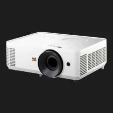 Мультимедійний проектор ViewSonic PX704HD (White) (UA)