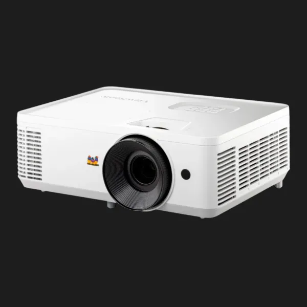 Мультимедійний проектор ViewSonic PX704HD (White) (UA)