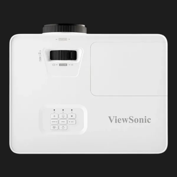 Мультимедійний проектор ViewSonic PX704HD (White) (UA)