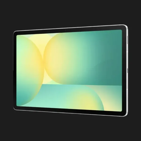 Планшет Samsung Galaxy Tab S10 FE 5G 8/128GB (Silver) (Standard)