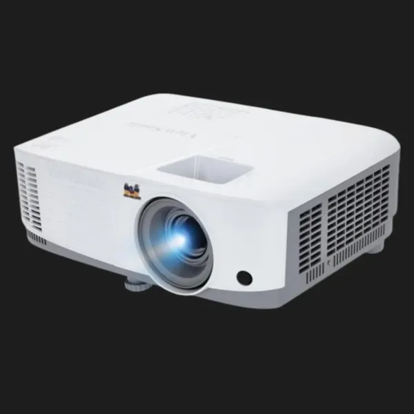 Мультимедійний проектор ViewSonic PA503W (White) (UA)