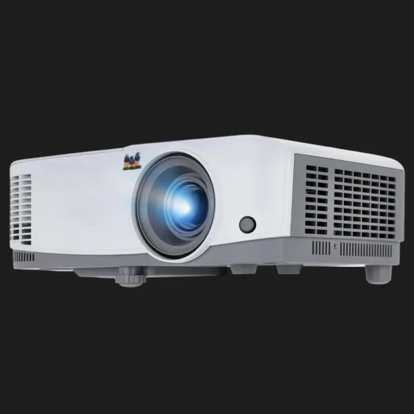 Мультимедійний проектор ViewSonic PA503S (White) (UA)