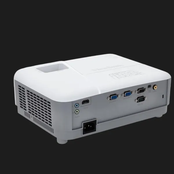 Мультимедійний проектор ViewSonic PA503S (White) (UA)