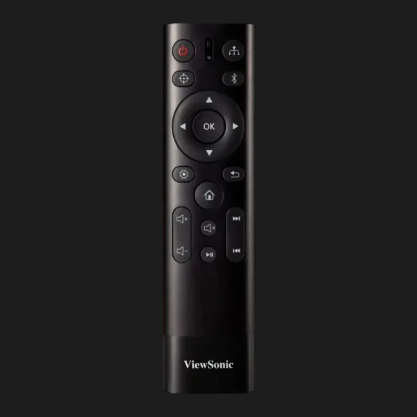 Кишеньковий проектор ViewSonic M1X (Black) (UA)
