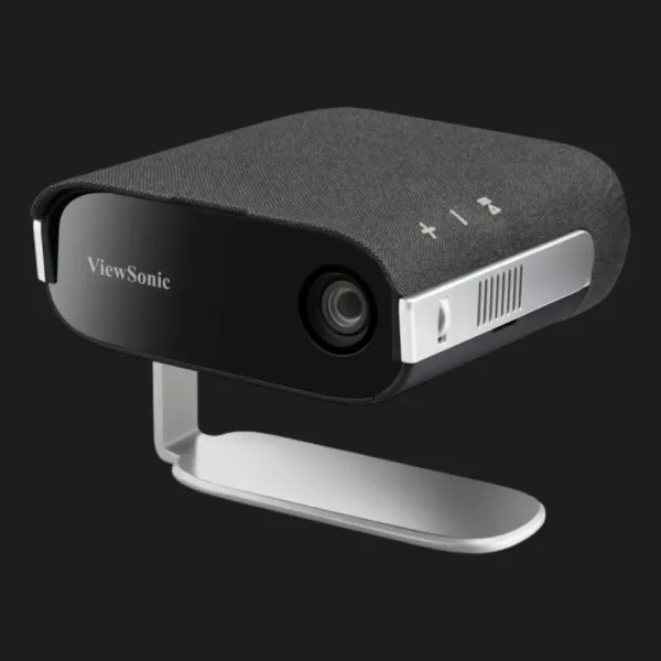 Кишеньковий проектор ViewSonic M1X (Black) (UA)