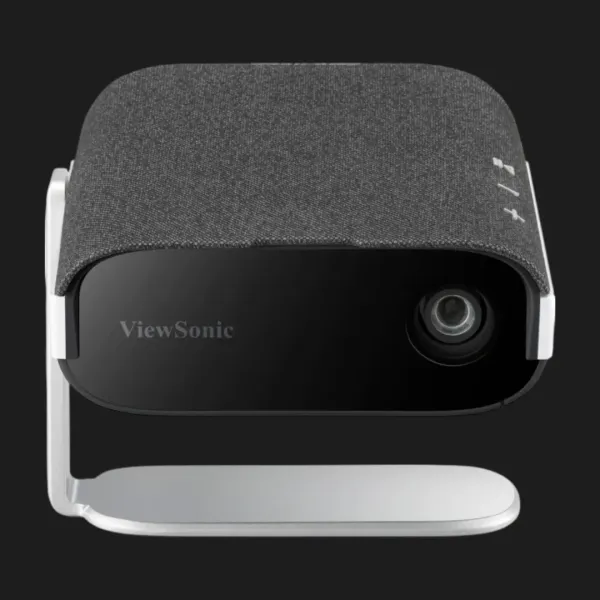 Кишеньковий проектор ViewSonic M1X (Black) (UA)