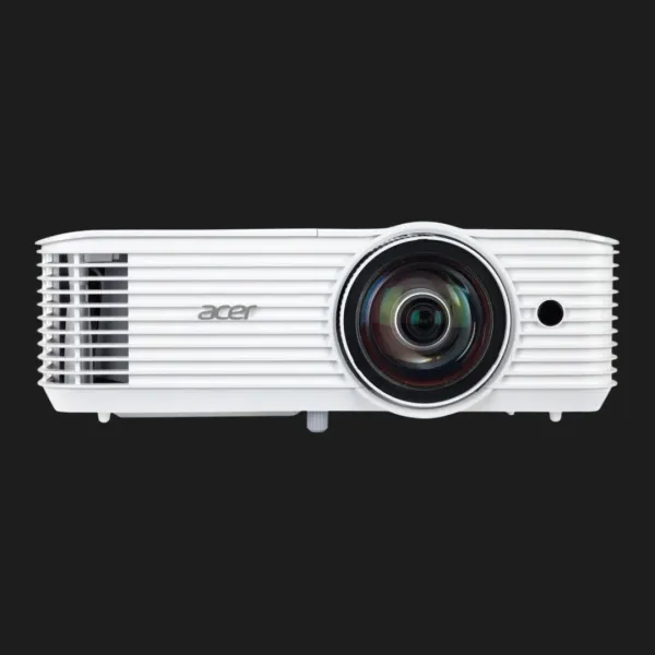 Ультракороткофокусний проектор Acer S1387 (White) (UA)