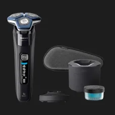 Електрична бритва Philips Shaver Series 7000 SkinIQ (Black)