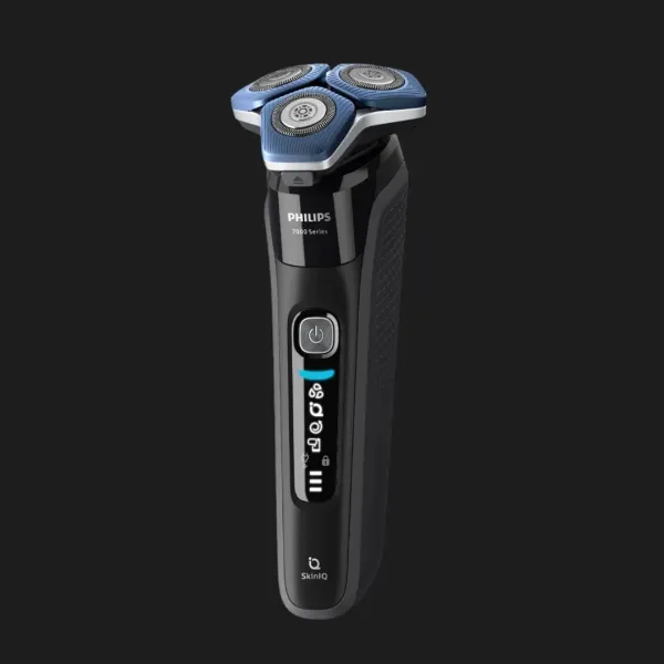 Електрична бритва Philips Shaver Series 7000 SkinIQ (Black)