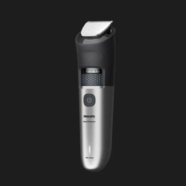 Тример Philips Series 7000 (Black/Silver)