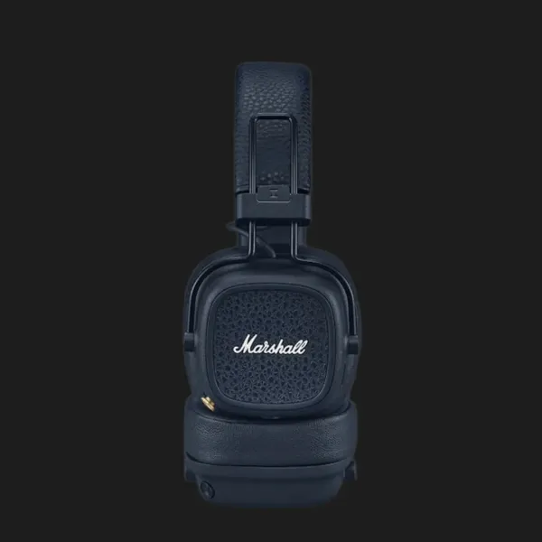Навушники Marshall Major V Bluetooth (Midnight Blue)