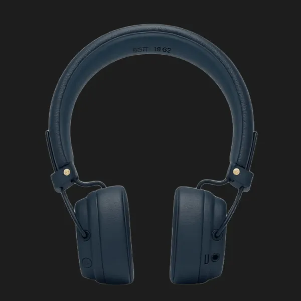 Навушники Marshall Major V Bluetooth (Midnight Blue)